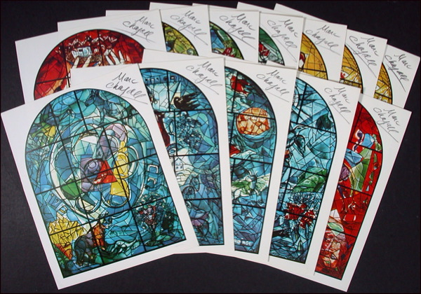 Lot 965 Marc Chagall
