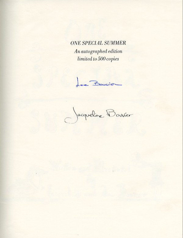 Lot 88 Jacqueline Kennedy