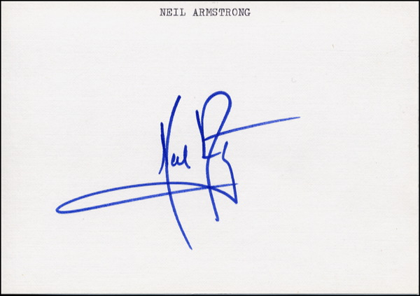 Lot 815 Apollo 11