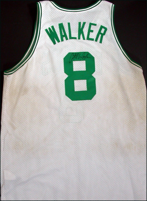 Lot 2974 Antoine Walker