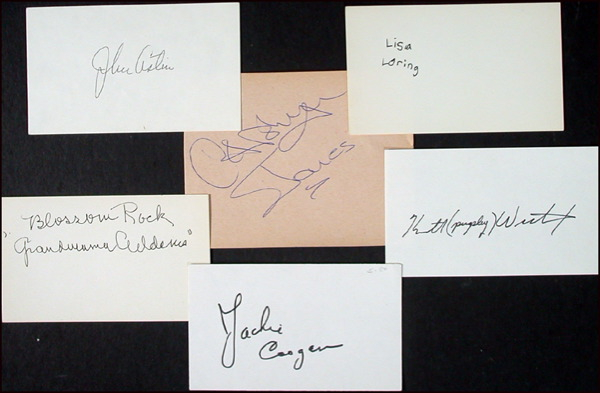 Lot 1518 Addams Family