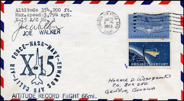 Lot 929 Joe Walker