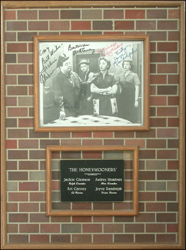 Lot 2069 Honeymooners