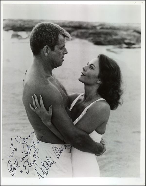 Lot 2680 Natalie Wood