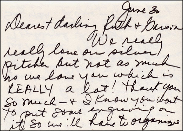 Lot 2690 Natalie Wood