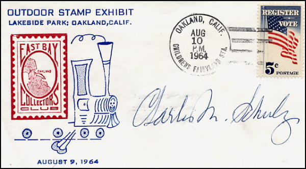Lot 1177 Charles Schulz