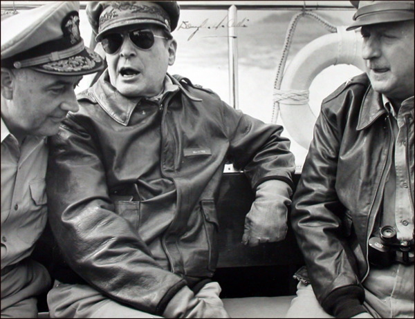 Lot 713 Douglas MacArthur