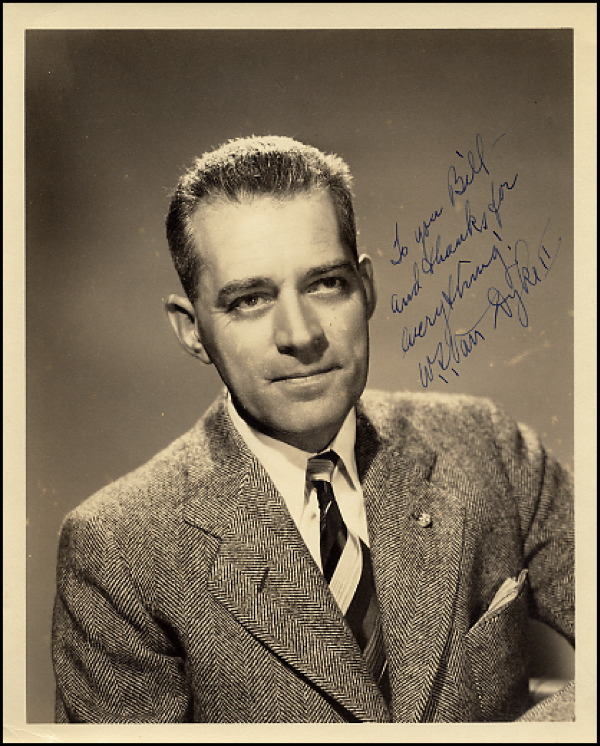 Lot 2622 W.S. Van Dyke