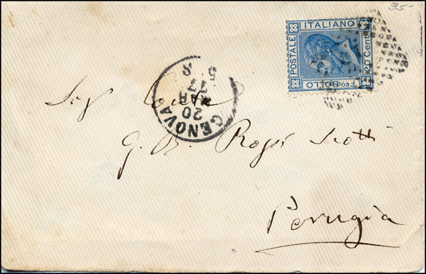 Lot 1495 Giuseppe Verdi