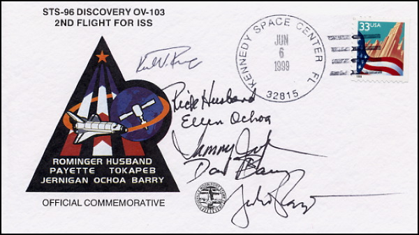 Lot 883 Rick Husband