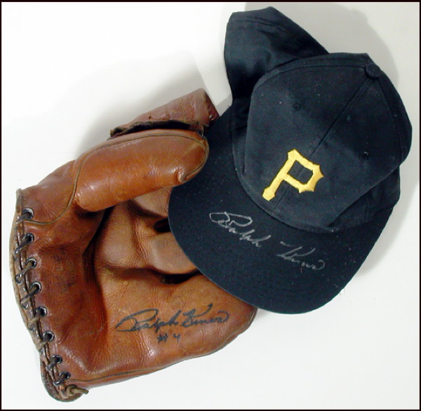 Lot 2835 Ralph Kiner
