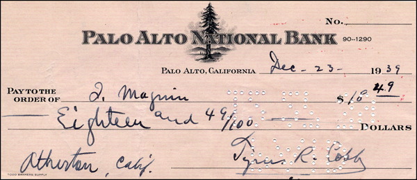 Lot 2758 Ty Cobb