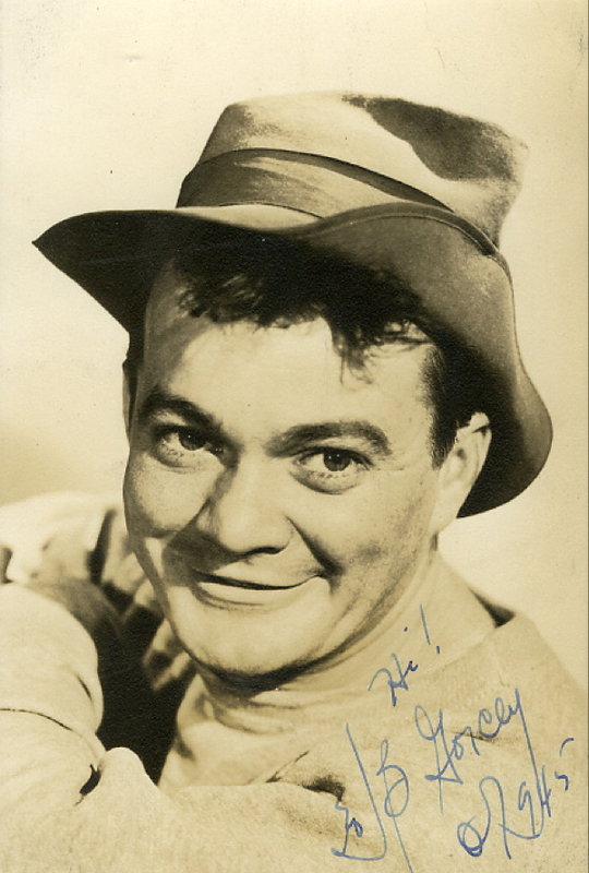 Lot 1982 Leo Gorcey