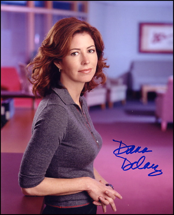 Lot 1809 Dana Delany
