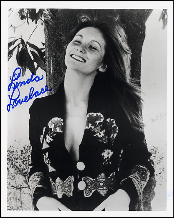 Lot 2224 Linda Lovelace