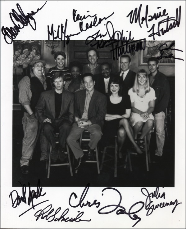 Lot 2472 Saturday Night Live