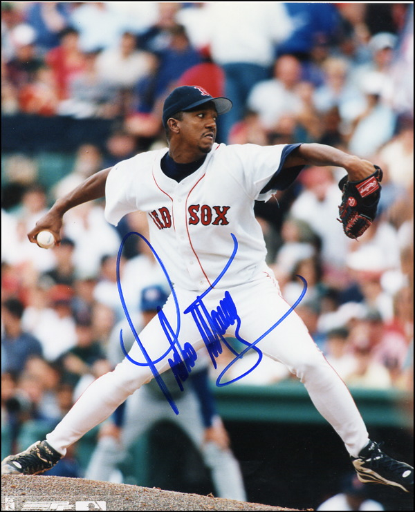 Lot 2860 Pedro Martinez