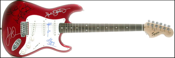 Lot 1348  Jefferson Airplane
