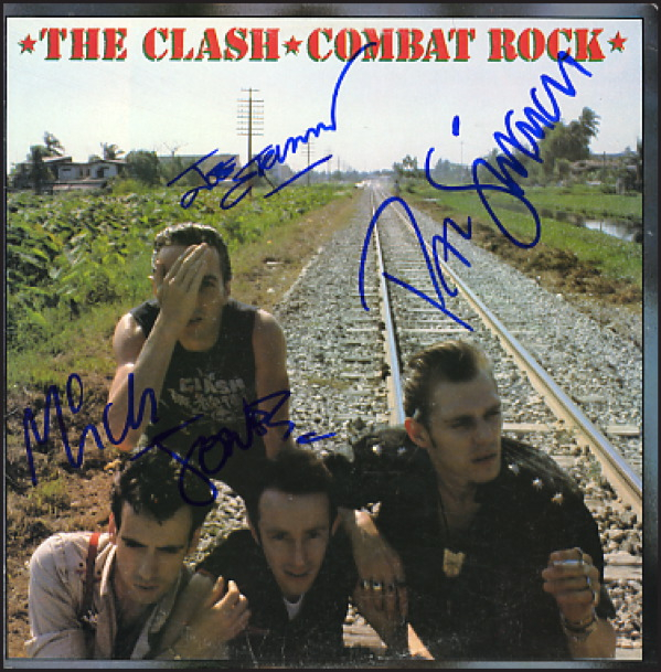 Lot 1278 Clash
