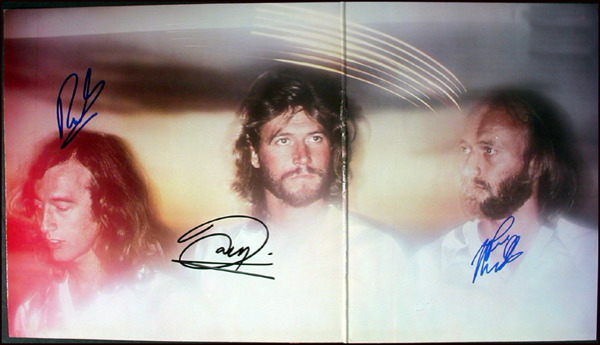 Lot 1246 Bee Gees