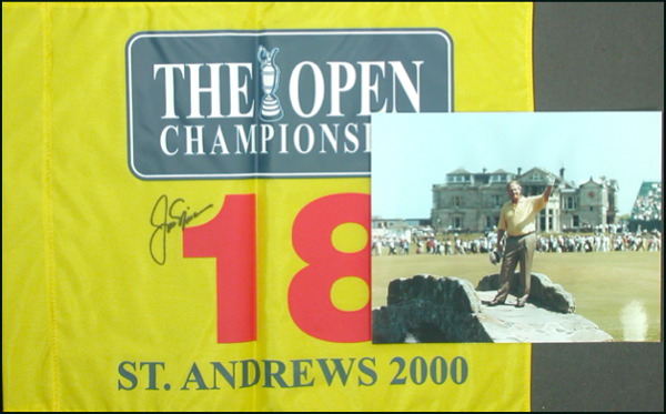 Lot 2889 Jack Nicklaus