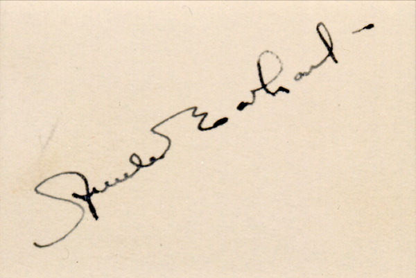Lot 860 Amelia Earhart