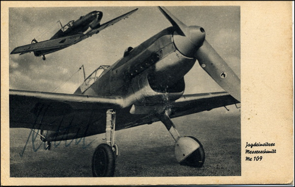 Lot 691 Otto Kittel