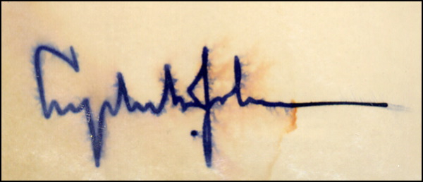 Lot 229 Lyndon B. and Lady Bird Johnson