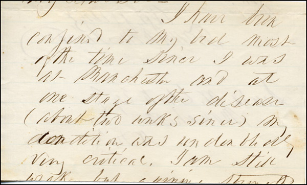 Lot 236 Franklin Pierce