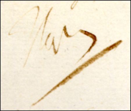 Lot #729 Napoleon - Image 1