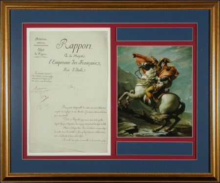Lot #729 Napoleon - Image 2