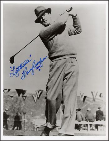 Lot #2761 Harry Cooper - Image 1