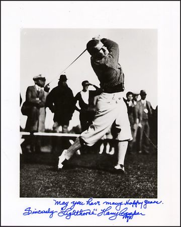 Lot #2761 Harry Cooper - Image 2