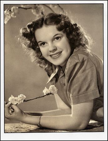Lot #2658 Wizard of Oz: Garland, Judy - Image 1