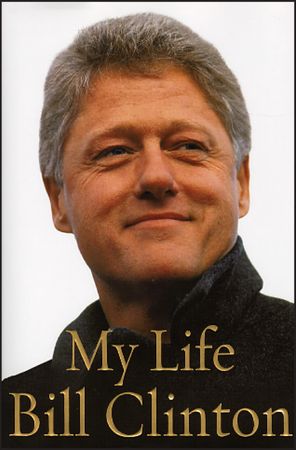 Lot #38 Bill Clinton - Image 2