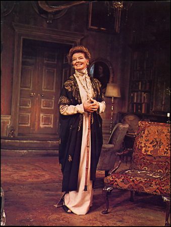 Lot #2048 Katharine Hepburn - Image 1