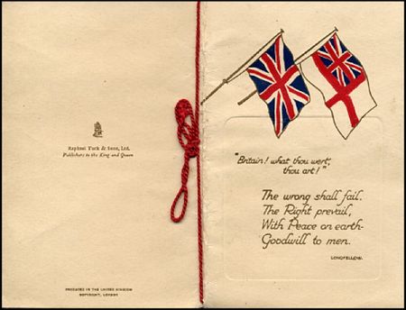 Lot #274 British Royalty - Image 1