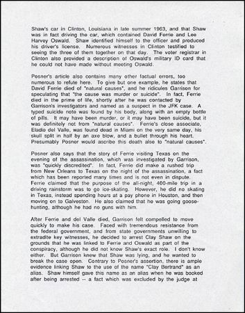 Lot #2558 Oliver Stone - Image 4
