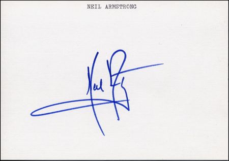 Lot #815 Apollo 11 - Image 1