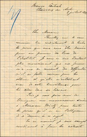 Lot #411 Piotr Kropotkin - Image 1