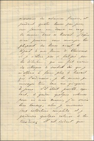 Lot #411 Piotr Kropotkin - Image 2