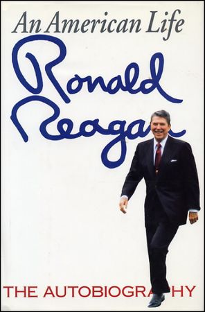 Lot #156 Ronald Reagan - Image 2