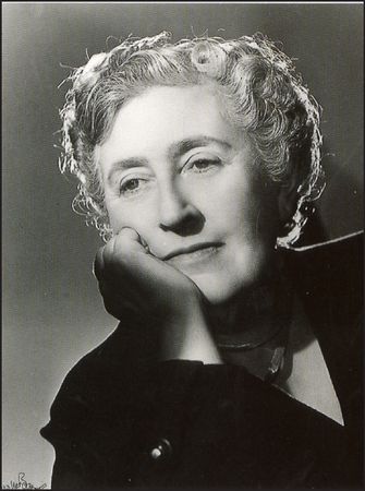 Lot #971 Agatha Christie - Image 2