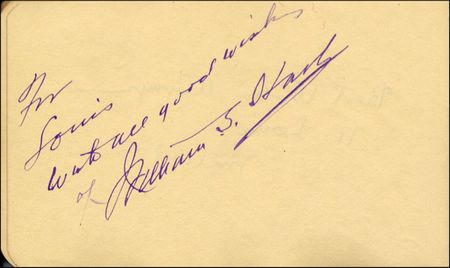 Lot #1555 Autograph Album - Image 7