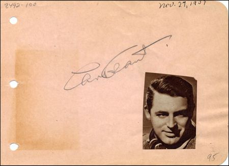 Lot #2659 Wizard of Oz: Lahr, Bert - Image 2