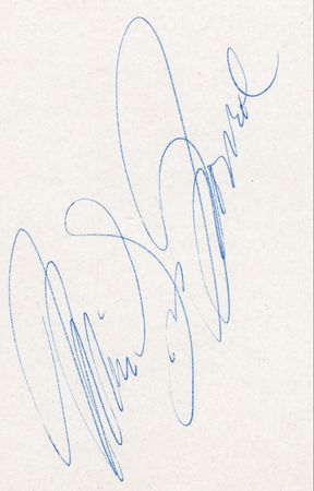 Lot #2292 Marilyn Monroe - Image 1