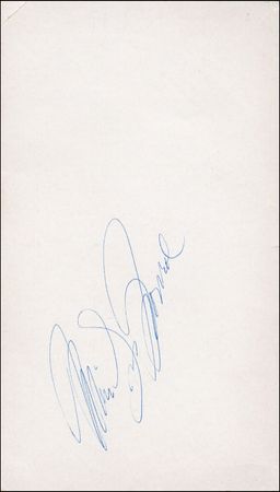 Lot #2292 Marilyn Monroe - Image 2