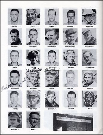 Lot #611 Flying Tigers - Image 2