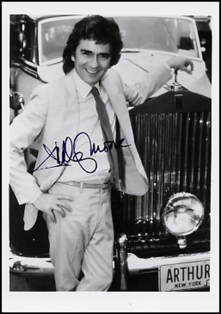 Lot #2307 Dudley Moore - Image 1