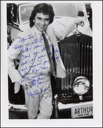 Lot #2307 Dudley Moore - Image 2